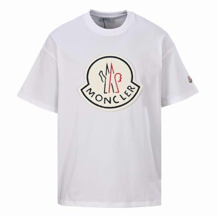 Picture of Moncler T Shirts Short _SKUMonclerXS-Lfxtx564872